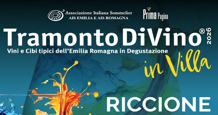 Tramonto DiVino - RICCIONE
